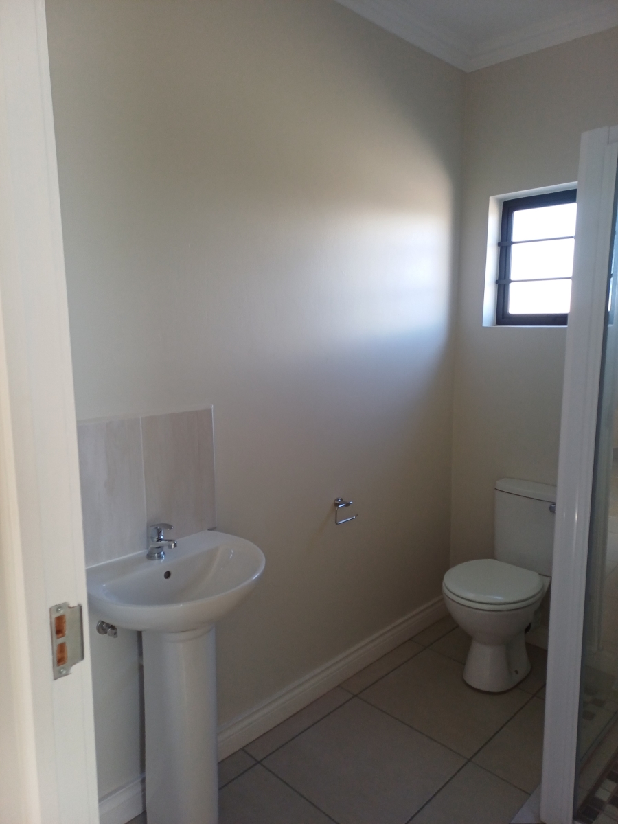 To Let 2 Bedroom Property for Rent in Westbourne Eastern Cape